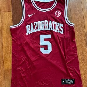 Wagner jerseys for Jamal